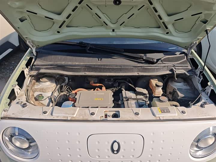 Фото 20 - Ora Black Cat