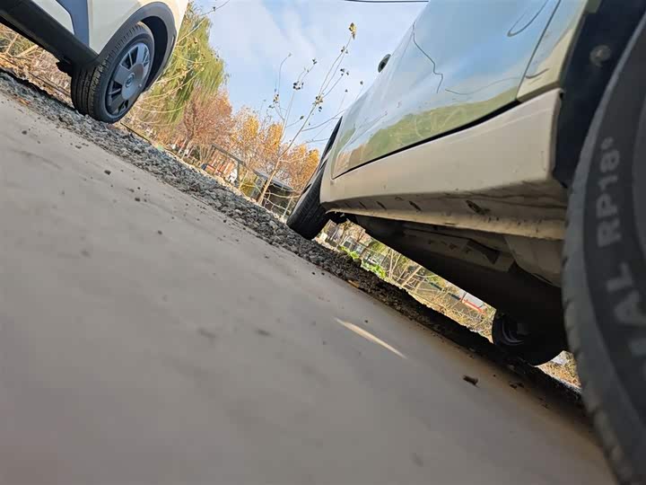 Фото 21 - Ora Black Cat