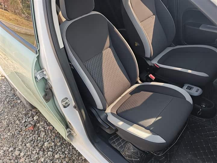 Фото 25 - Ora Black Cat