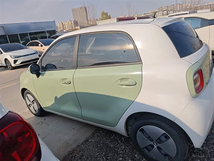 Фото 5 - Ora Black Cat