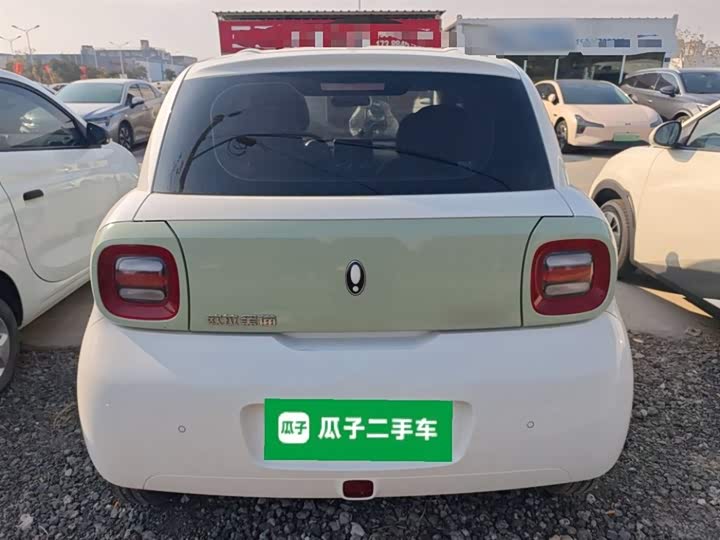 Фото 6 - Ora Black Cat