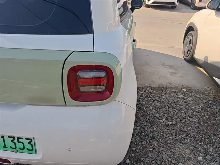 Фото 8 - Ora Black Cat