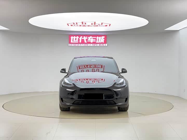 Фото 2 - Tesla Model Y