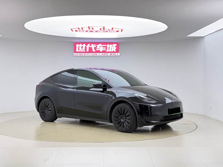 Фото 3 - Tesla Model Y