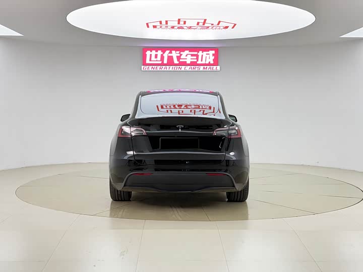 Фото 5 - Tesla Model Y