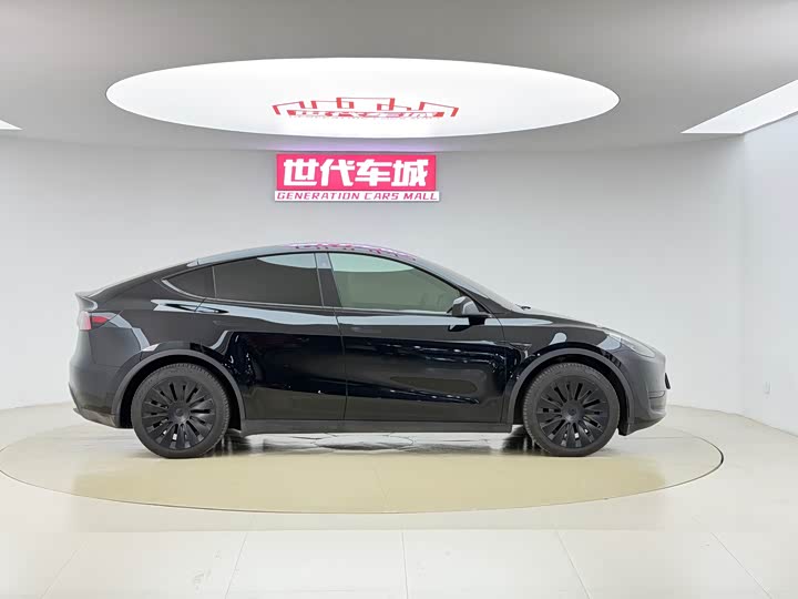 Фото 7 - Tesla Model Y