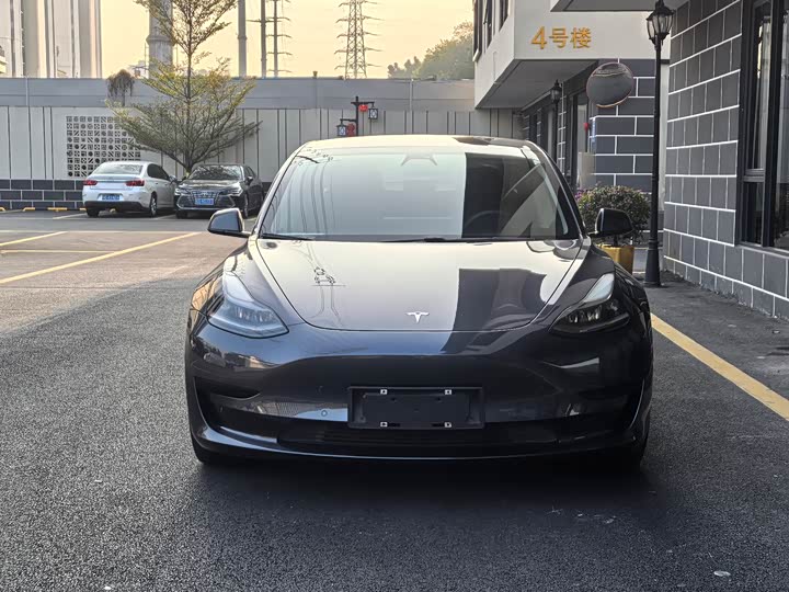Фото 2 - Tesla Model 3