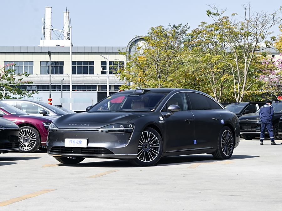 Фото 1 - Stelato S9