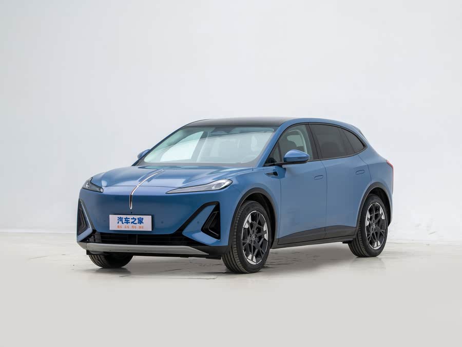 Фото 1 - Hongqi EHS5 (Tiangong 06)