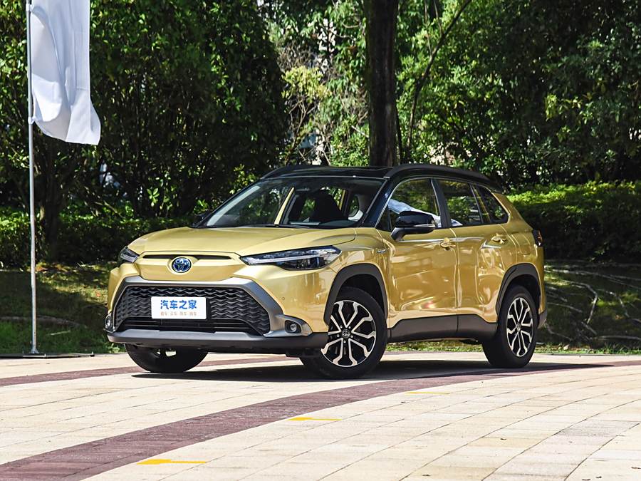 Фото 1 - Toyota Frontlander