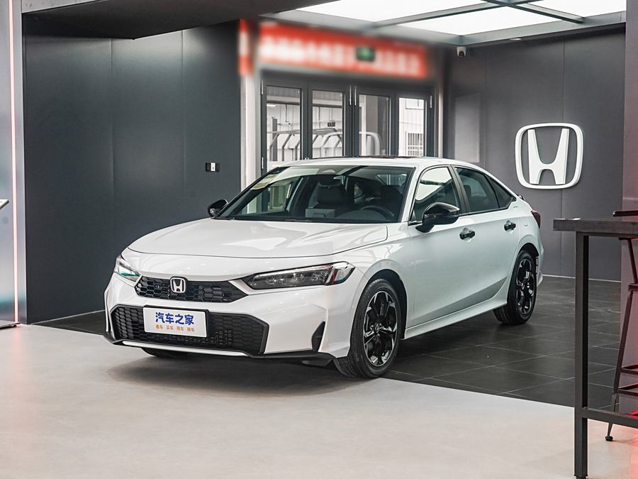 Фото 1 - Honda Civic