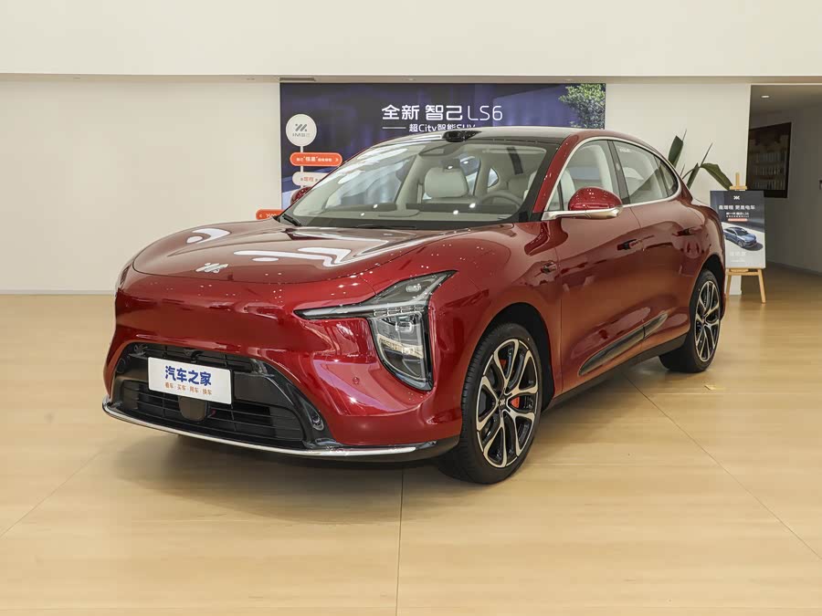 Фото 1 - IM motors LS6