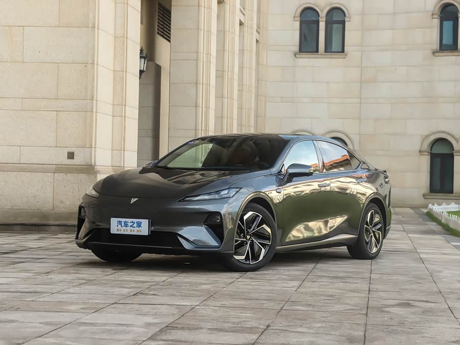 Фото 1 - Changan Deepal L07