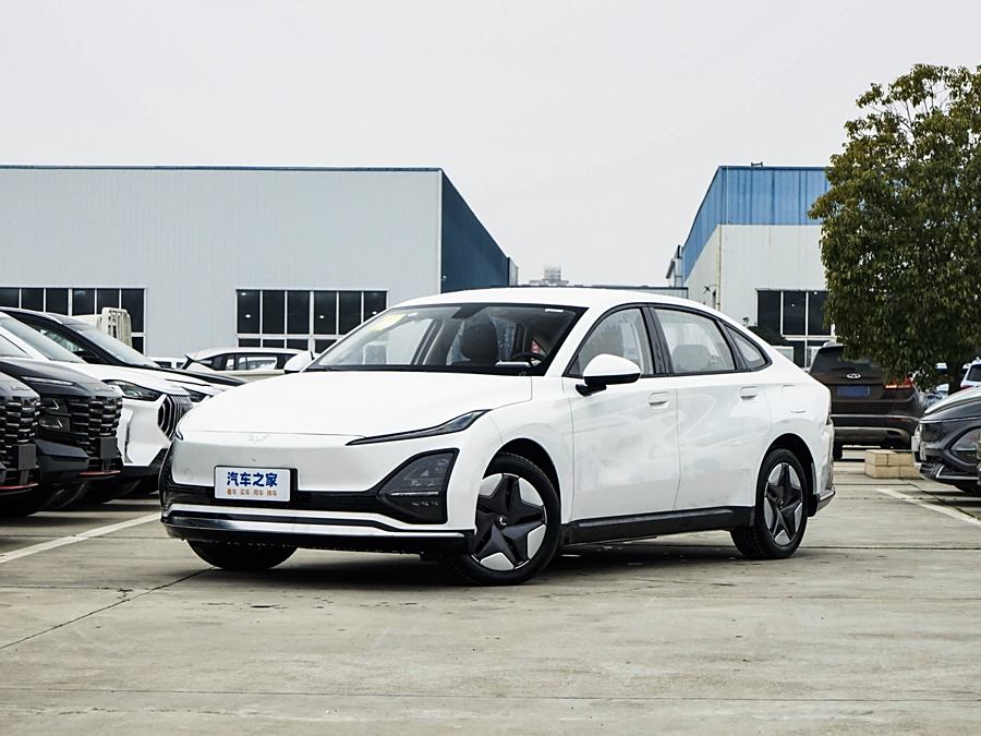 Wuling Starlight 2024 2024款 共创版 410 标准型
