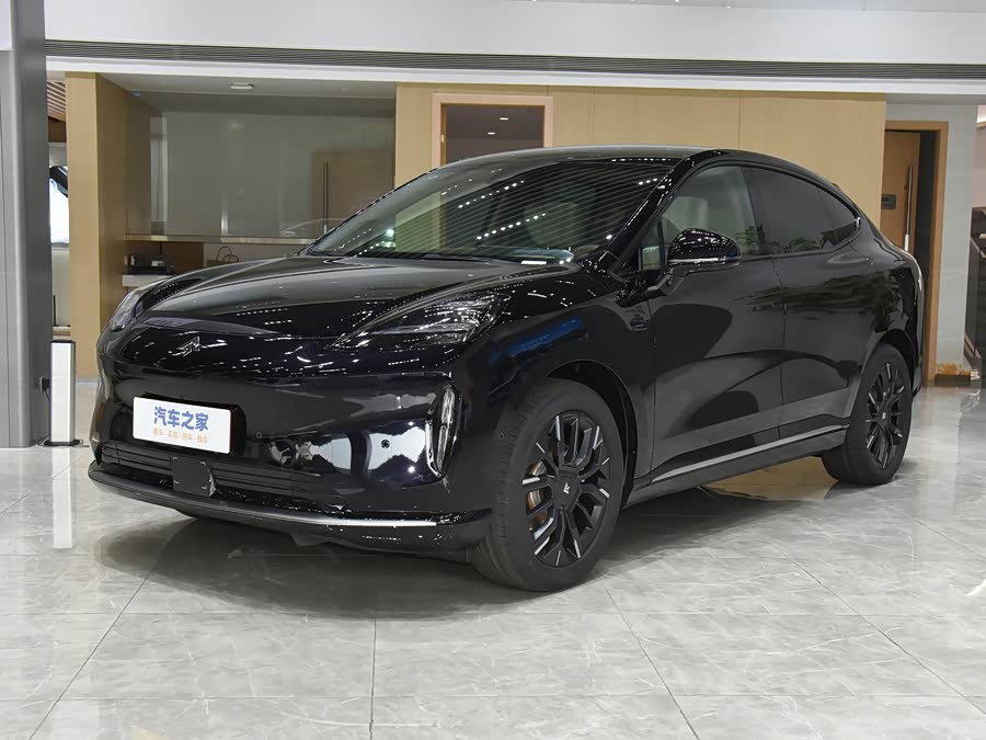 Фото 1 - GAC Hyptec HT