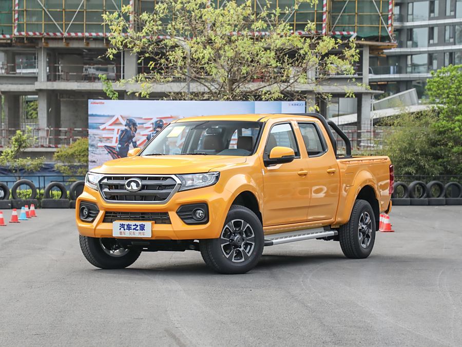 Фото 1 - Great Wall Wingle 7