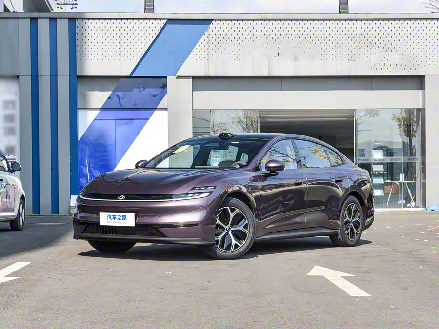 Фото 1 - Changan Qiyuan (Nevo) A06