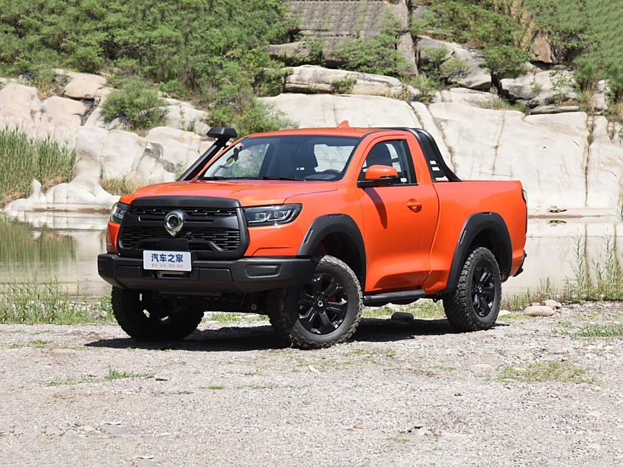 Фото 1 - Great Wall Pao