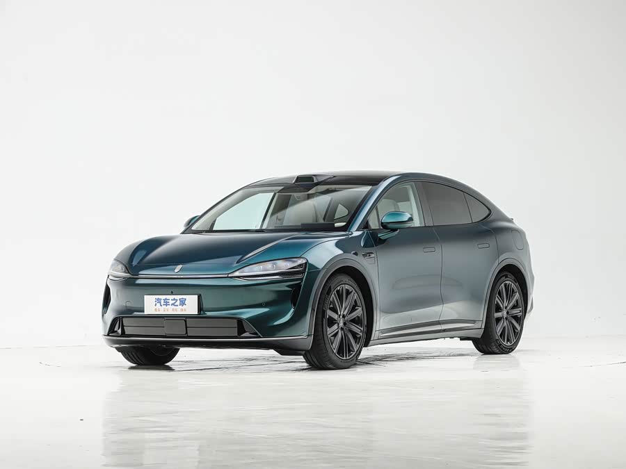 Фото 1 - Luxeed R7