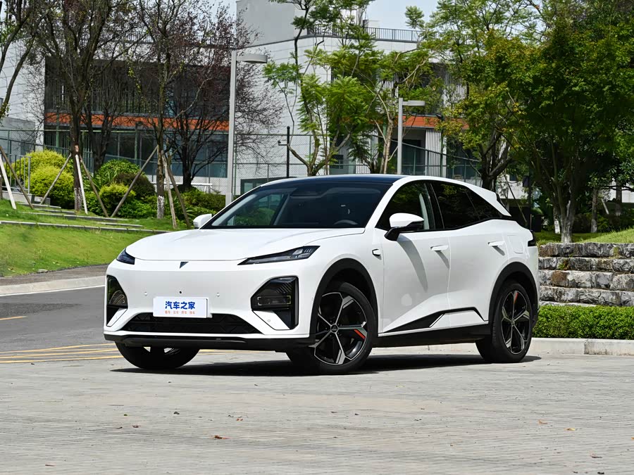 Фото 1 - Changan Deepal S07 (S7)