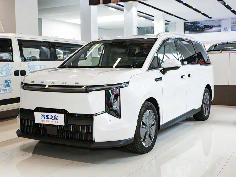 Фото 1 - Maxus Mifa 7