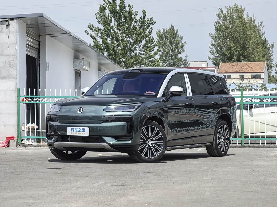 Фото 1 - Denza N9