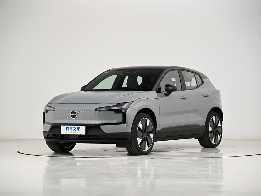 Фото 1 - Volvo EX30