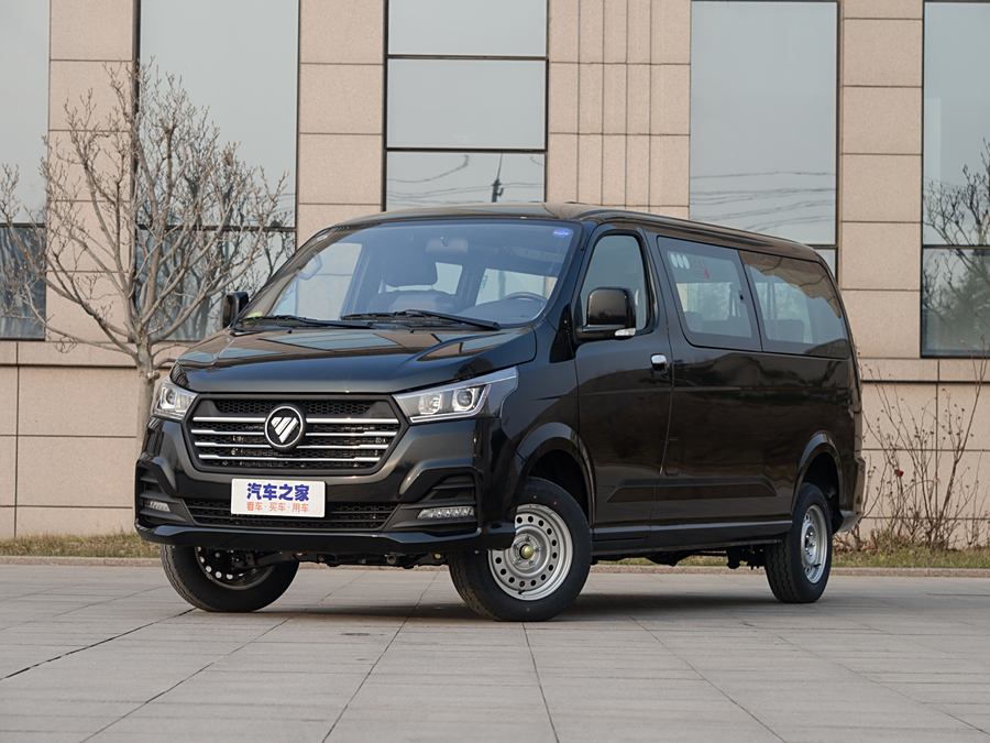 Фото 1 - Foton G5