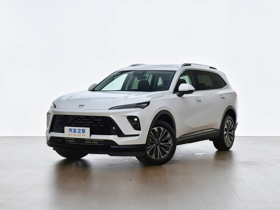 Фото 1 - Buick Envision Plus