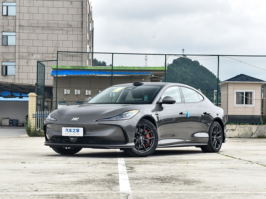 Фото 1 - IM motors L6