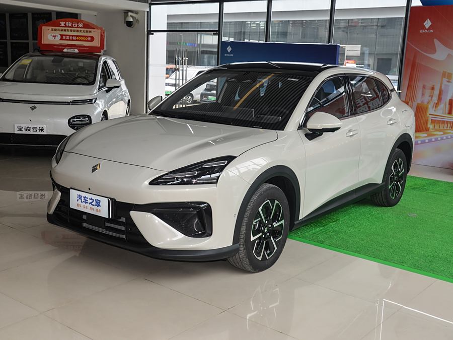 Фото 1 - Baojun Yunhai