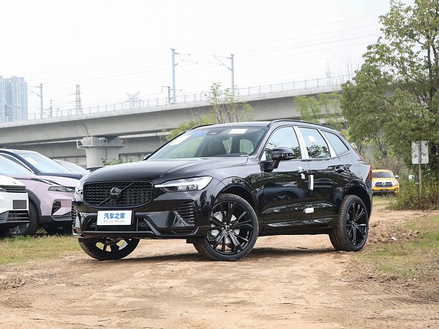 Фото 1 - Volvo XC60