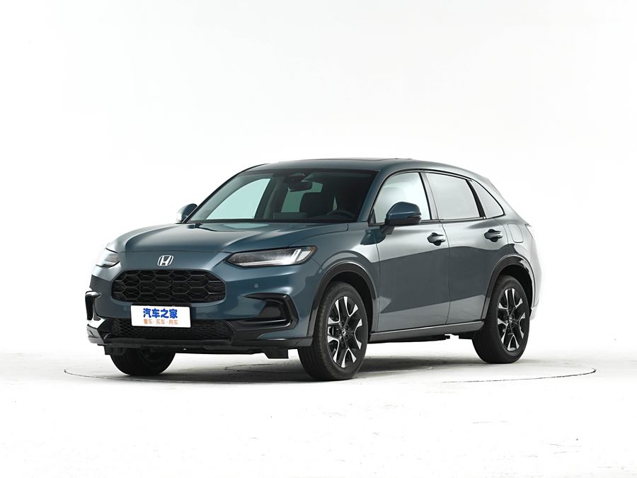 Фото 1 - Honda ZR-V