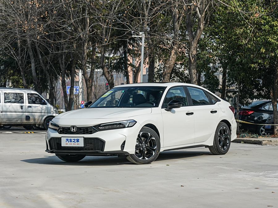 Фото 1 - Honda Civic