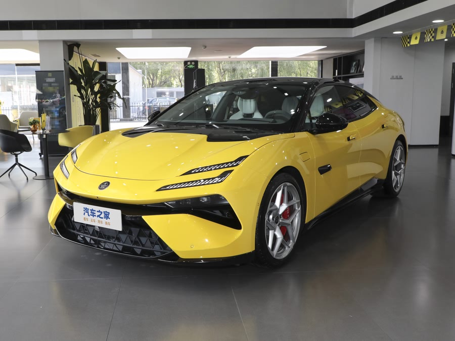 Фото 1 - Lotus Emeya