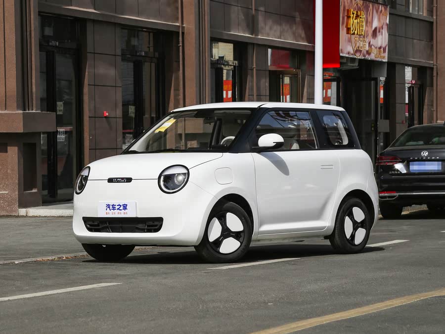 Фото 1 - Changan Qiyuan (Nevo) Lumin