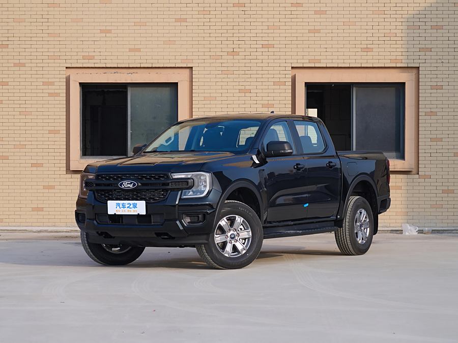 Фото 1 - Ford Ranger