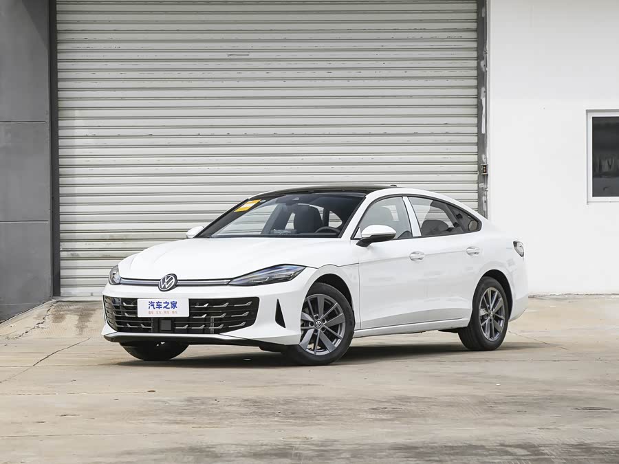 Фото 1 - Volkswagen Lamando L