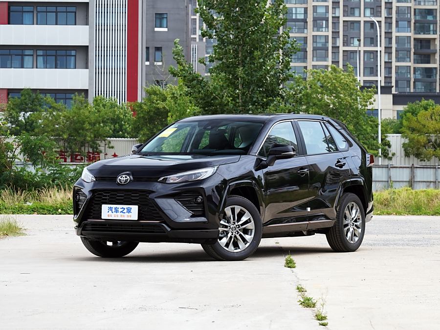 Фото 1 - Toyota Wildlander