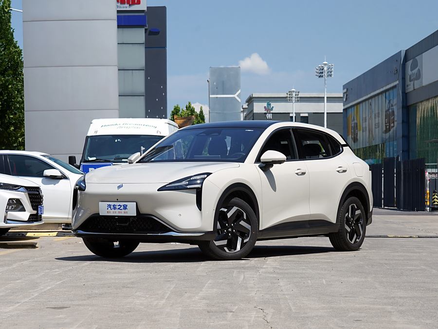 Фото 1 - Baojun Yunhai