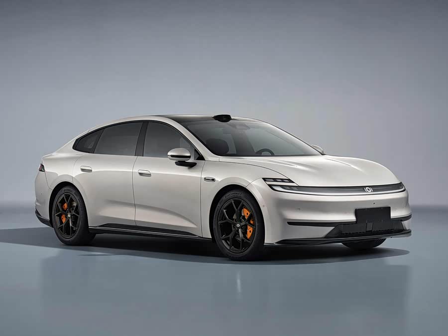 Фото 1 - Changan Qiyuan (Nevo) A06