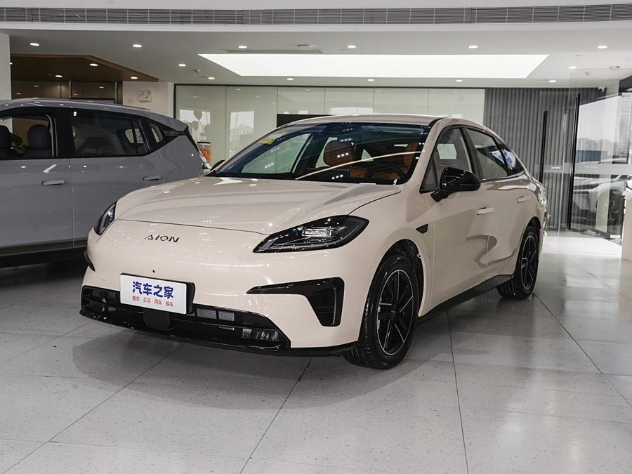 Фото 1 - GAC Aion RT