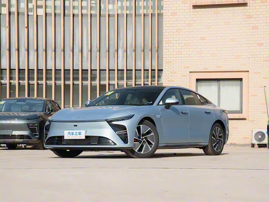 Фото 1 - Exeed Sterra ES