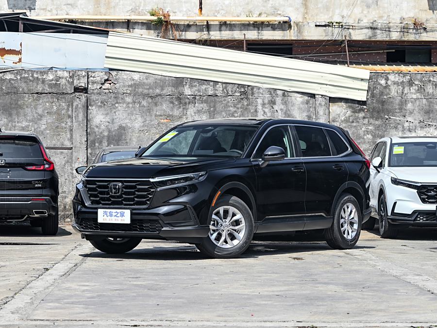 Фото 1 - Honda CR-V