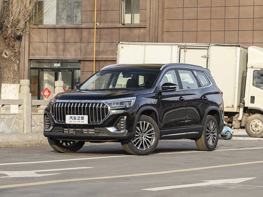 Фото 1 - Jetour X90 Plus