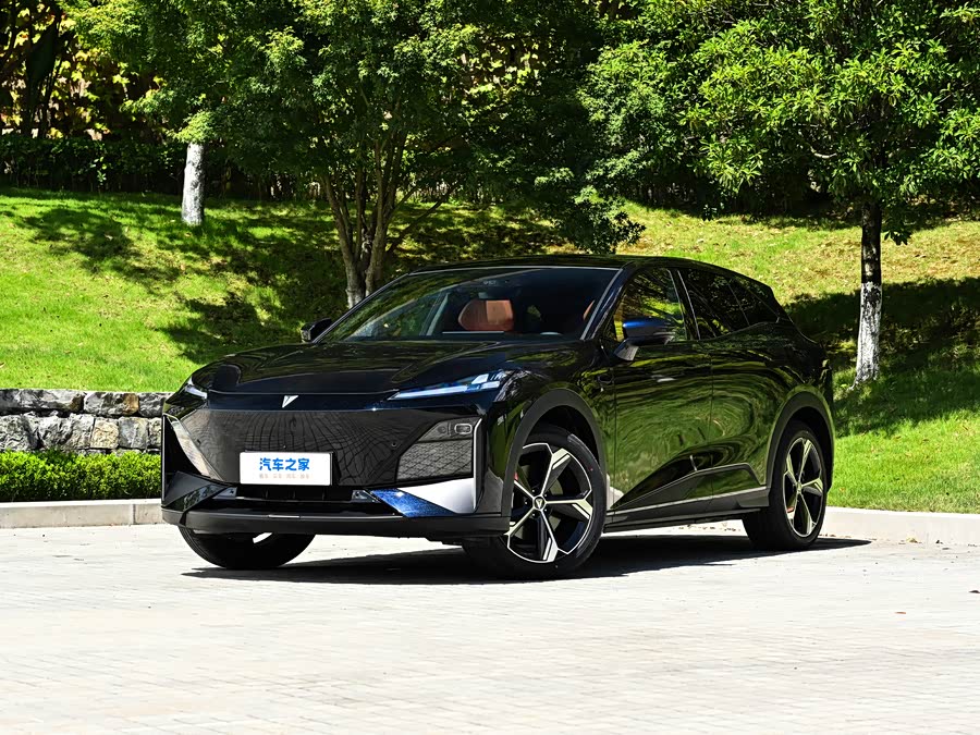 Фото 1 - Changan Deepal S07 (S7)