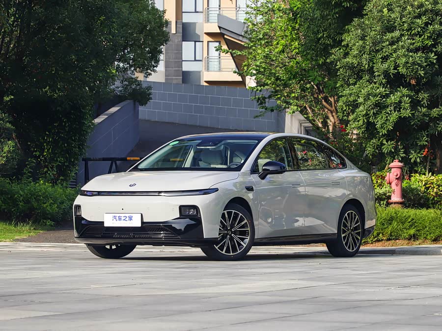 Фото 1 - Leapmotor B01