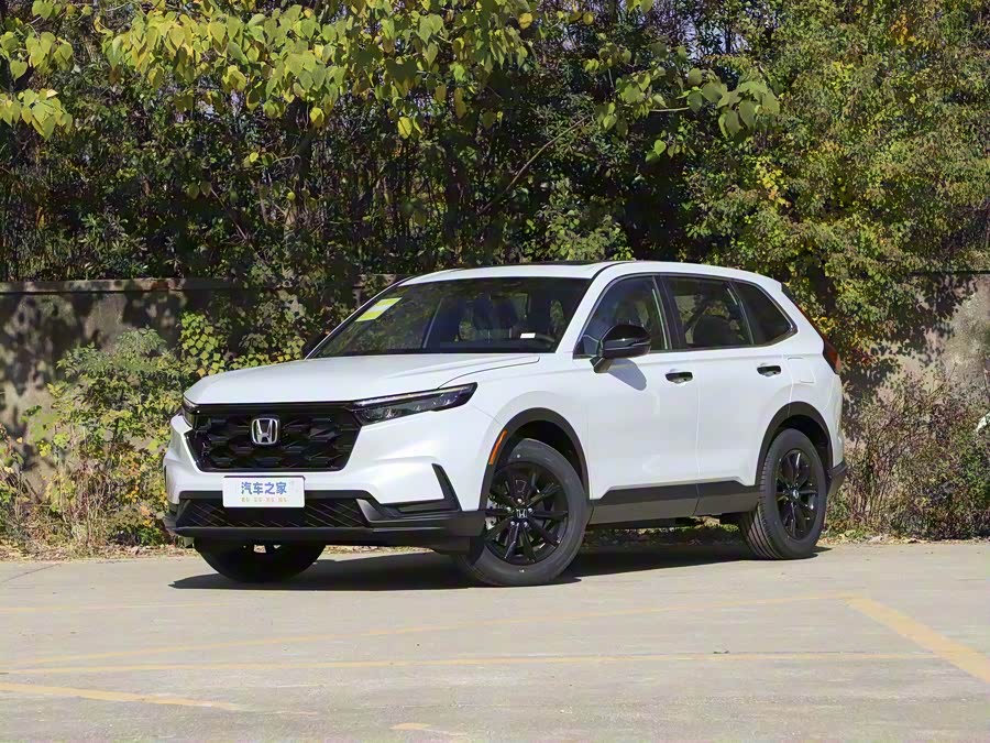 Фото 1 - Honda CR-V