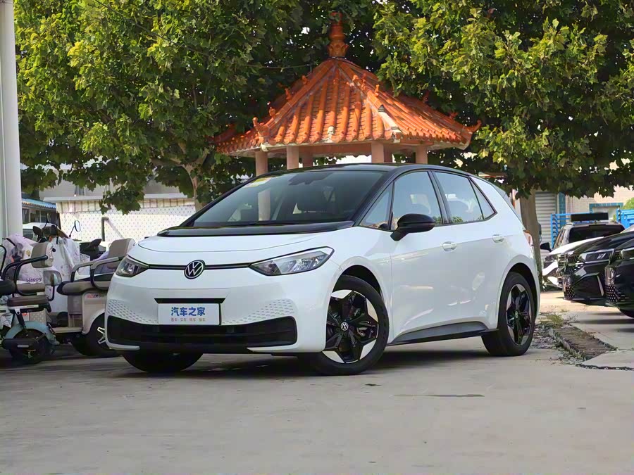 Фото 1 - Volkswagen ID.3