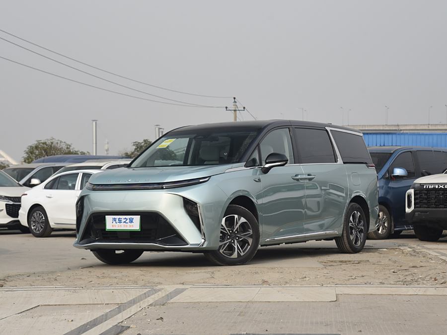 Фото 1 - Maxus Mifa 9